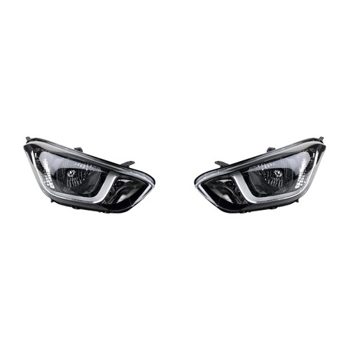 Set fari adatto per - per, hyundai