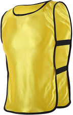 5 Colori Pettorine Allenamento