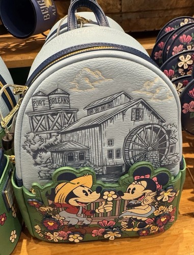 Zaino 2026 disney - 2026, port