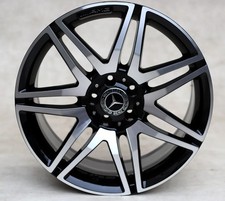 Cerchio 1x19 pollici AMG CLS