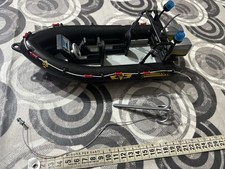 Playmobil 3281810 Gommone Come