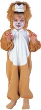 COSTUME LEONE BAMBINI #