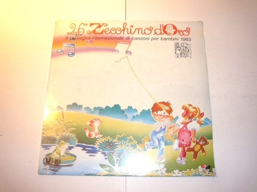 Various zecchino - various, –