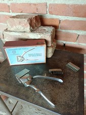 Tagliacapelli manuale vintage