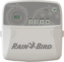 Centralina Rain Bird tipo RC2