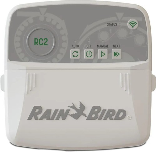 Centralina rain bird tipo rc2 - centralina,