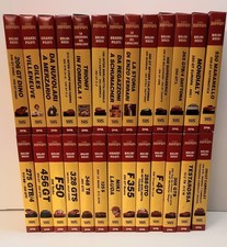 Collezione Completa "Il Mito