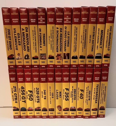 Collezione completa mito - collezione,