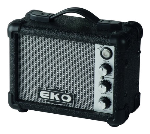 Eko amplificatore chitarra - amplificatore, i