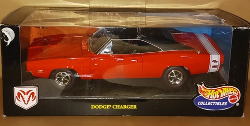 Hot wheels collectibles 1969 - wheels, "1969