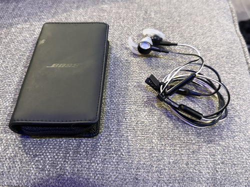 Bose triport ie2 wired 5mm - bose,