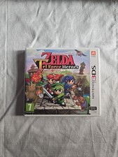 Nintendo 3DS The Legend of