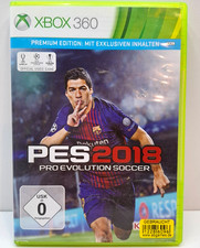 Pro evolution soccer 2018 - pro,