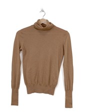 ZARA Maglia a maglia fine