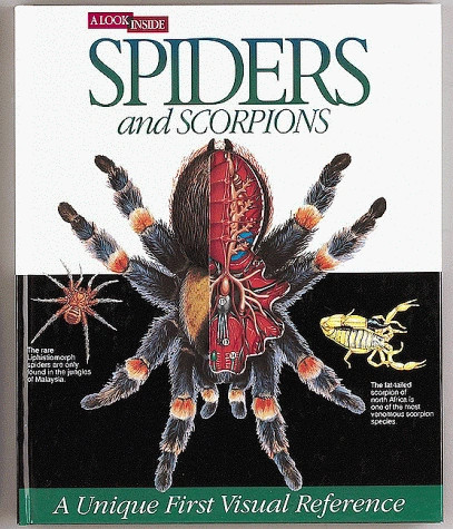 Hillyard spiders and - d.,