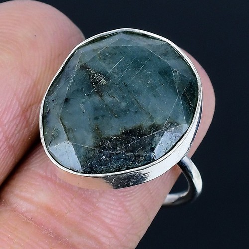 Anello gioiello argento - in,