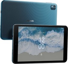 Nokia T10 Tablet TAB 64GB Blu