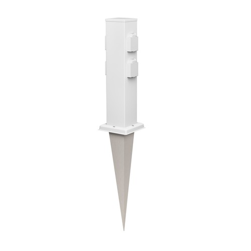 Colonna giardino polly - da, con