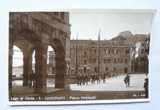 VECCHIA FOTO FOTOGRAFIA