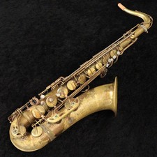 SELMER Sassofono Tenore Mark