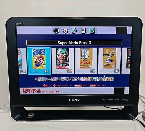Sony bravia kdl 19m4000 - sony, (kdl-19m4000