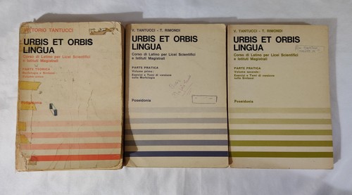 Urbis orbis completo - urbis,