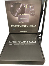 Denon ds1 serato dvs - dj,