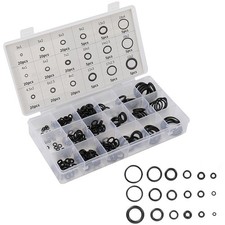 225 Pezzi Guarnizione O-Ring