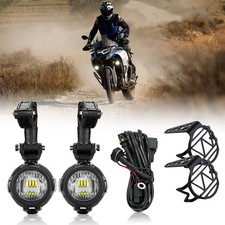 FARI SUPPLEMENTARI LED FARETTI