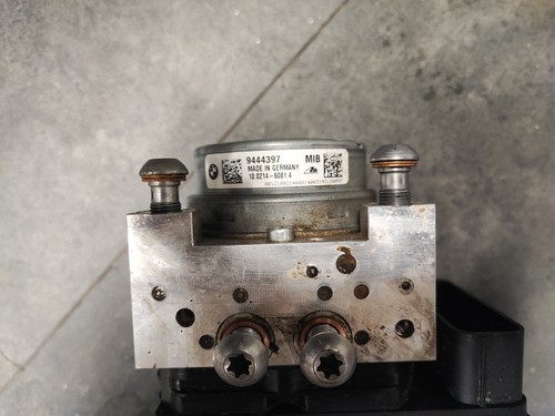 Pompa abs - abs, 1250