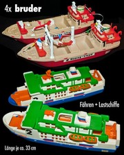 FRATELLO 2 x HAPAG LLOYD