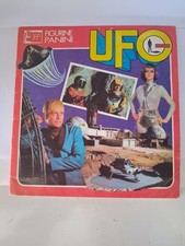 Album panini ufo - album,