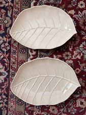 Tiffany & Co 1997 Catalpa Leaf