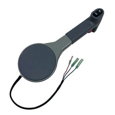 Maniglia Comando Motore