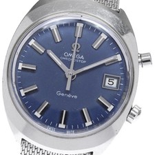 Omega Geneva Chronostop
