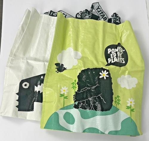 Borsa shopping avena tote - shopping,