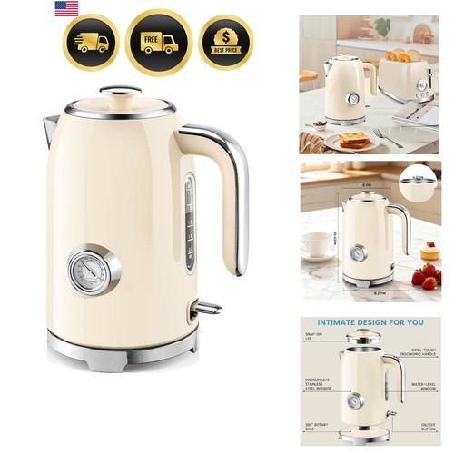Bollitore elettrico 57oz - bollitore,