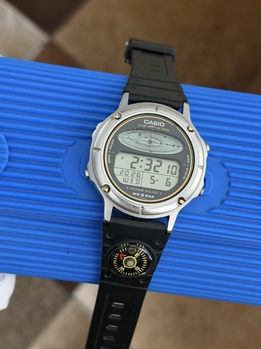 Raro orologio sportivo - orologio,