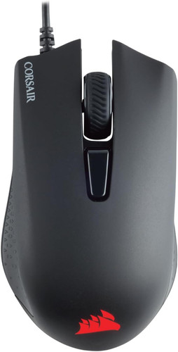 Harpoon pro rgb - pro, mouse
