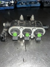 Rampa Ignettori Gpl Landi