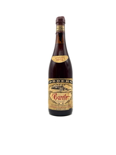 1975 barolo luigi - -,