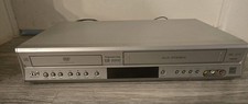JVC HR-XVC17 combo DVD/VCR e