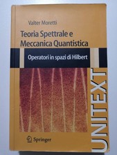 Teoria spettrale e Meccanica