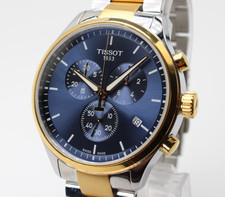 Orologio Uomo TISSOT CHRONO XL