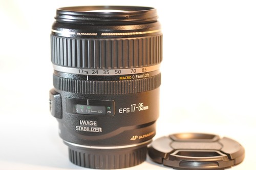 Canon f 4 5 - ef-s, f/4-5.6