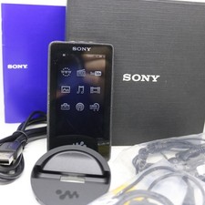 Sony Walkman NWZ-X1050 / MP4 /