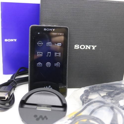 Sony walkman nwz - walkman, /