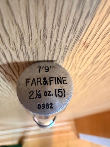 Custodia per aste orvis far - orvis, &