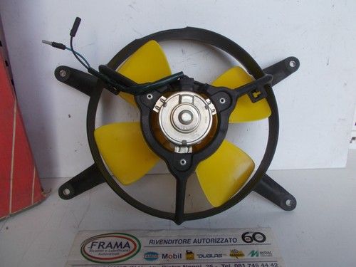 Elettroventola radiatore fiat - elettroventola,