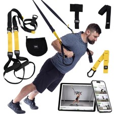 TRX All-in-ONE Sistema di